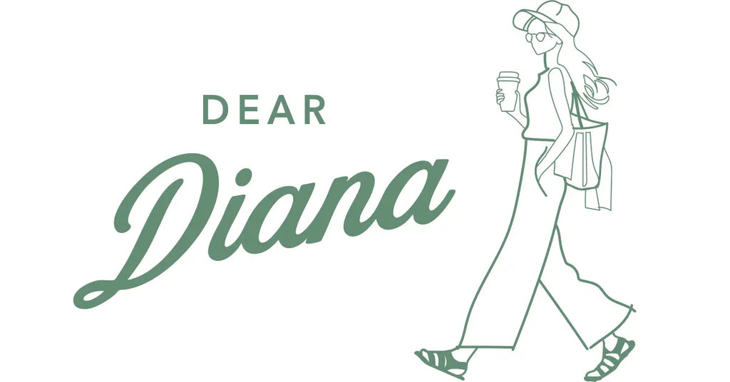Dear Diana Cafe & Brunch in London