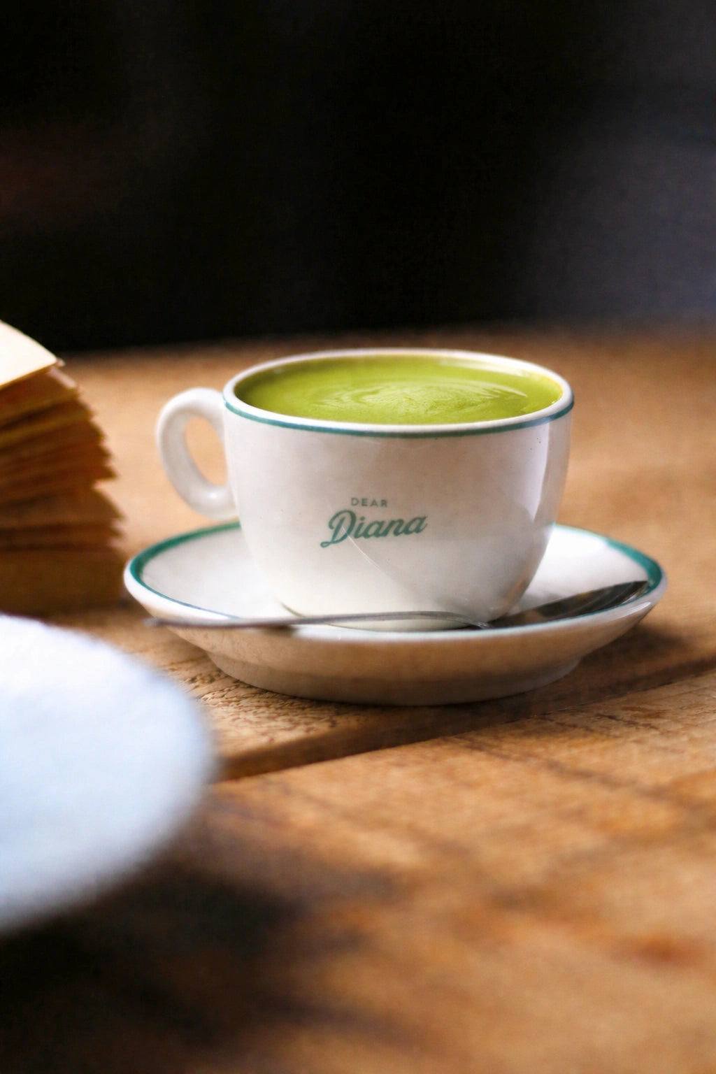 MATCHA & MORE