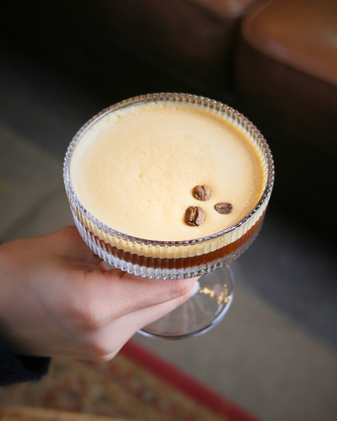 Espresso Martini